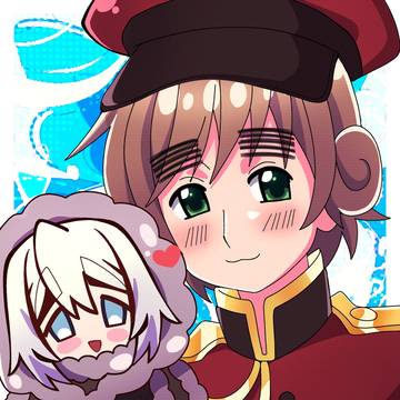 [HETALIA OC]