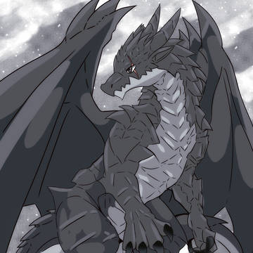 シュバルツさん