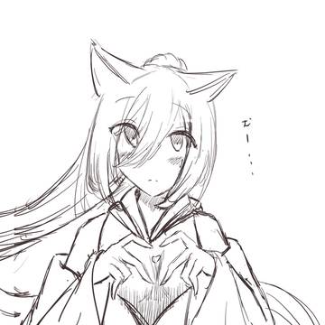 らくがき