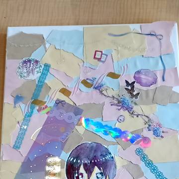 落書き