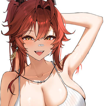 レッドフード