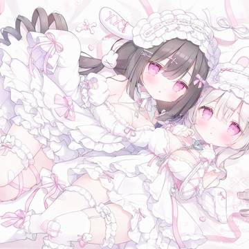 🐰🎀🩰
