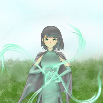 wind