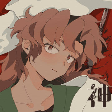 【12/21忍FES.】留伊本サンプル【通販】