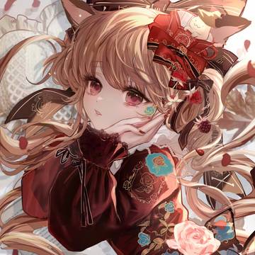 ロージーオータムナル🌹