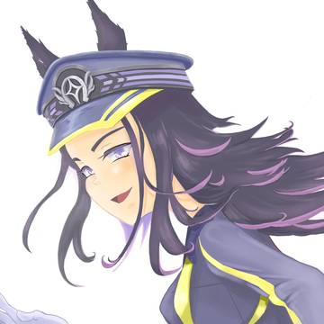 ウマ娘フェノーメノ