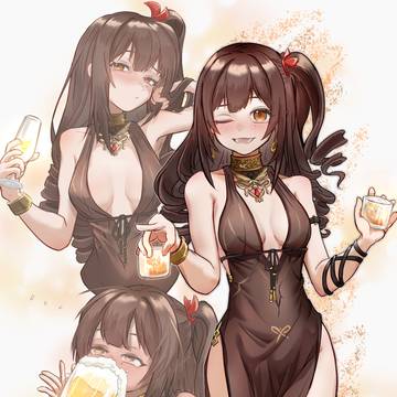 美玲
