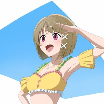 沖縄水着みん