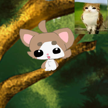 ミャウル書きました