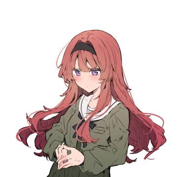 本当にらくがき。