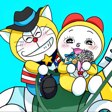 ドラミちゃん生誕2025