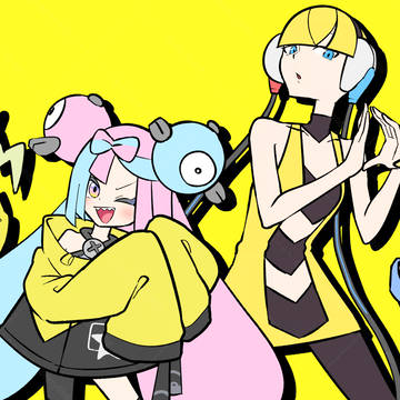 みんなでDG4!!