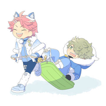 ウエストのログ⑤