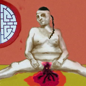 蚕室・宦官の誕生