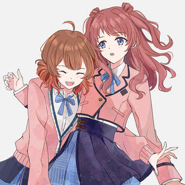 🌸🍙