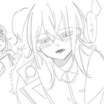 落書き