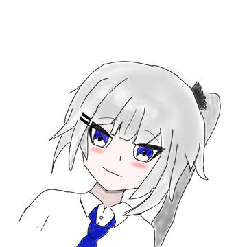 自分のタイプを詰め込んでみた