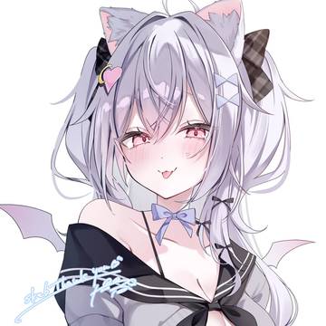 skebThx🐈🐾