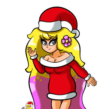 Garanna's Christmas 2025