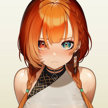 巫神○ん