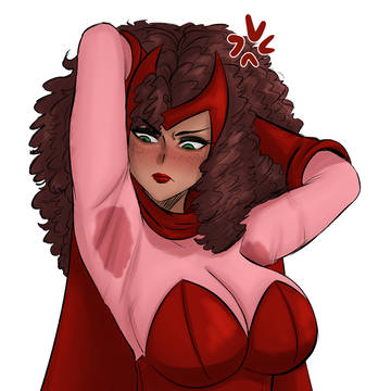 Wanda Sweat