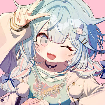 水宮枢ちゃん