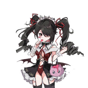 Late Halloween