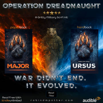 Operation Dreadnaught