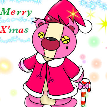 クリスマス