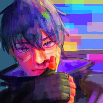 アイソ