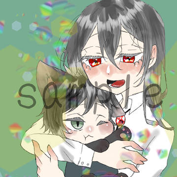 最近の絵