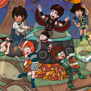 One Last Fall Festival