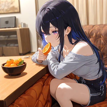 「…もう少し切っといて」