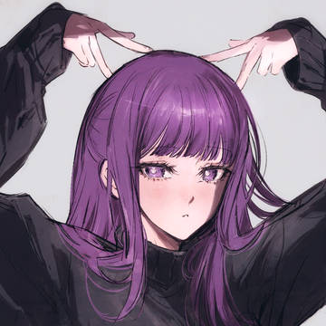 猫耳