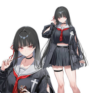 チサ
