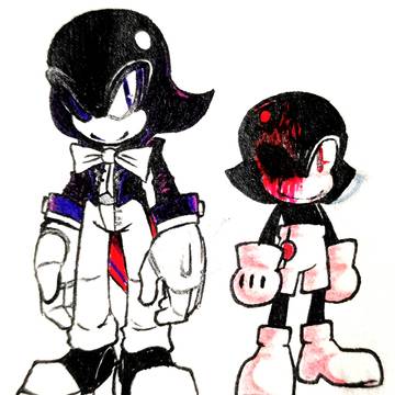 my other ocs