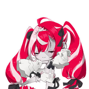 strawberry milk lollipop