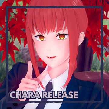 Makima 3.0 (Card Release)