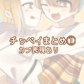 チッペイまとめ①
