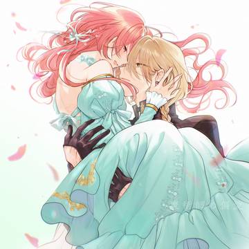 【配信予告】魔術師の偏愛TRUE下巻