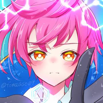 シャロームくん