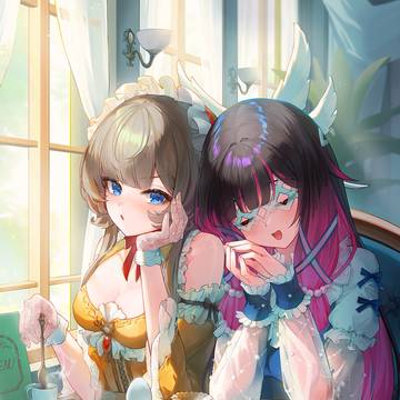 サンドローネコロンビーナ