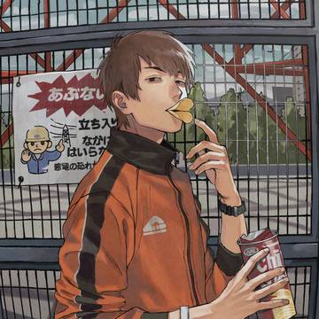 アヒル
