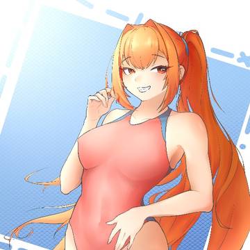 泳装
