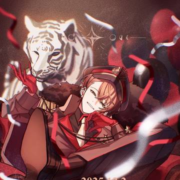 加賀美ハヤト生誕祭2025