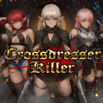 Crossdresser Killer