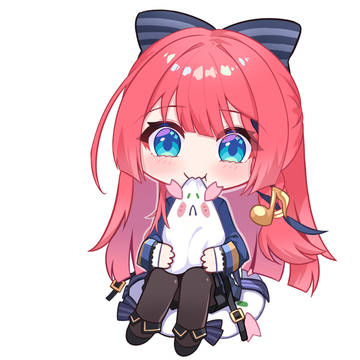 SDキャラー
