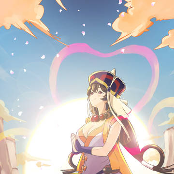 最強のグランドキャスター