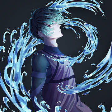 糸師凛