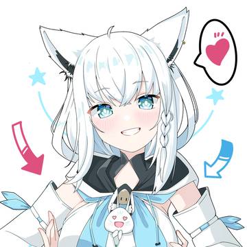 Kカップきーつね